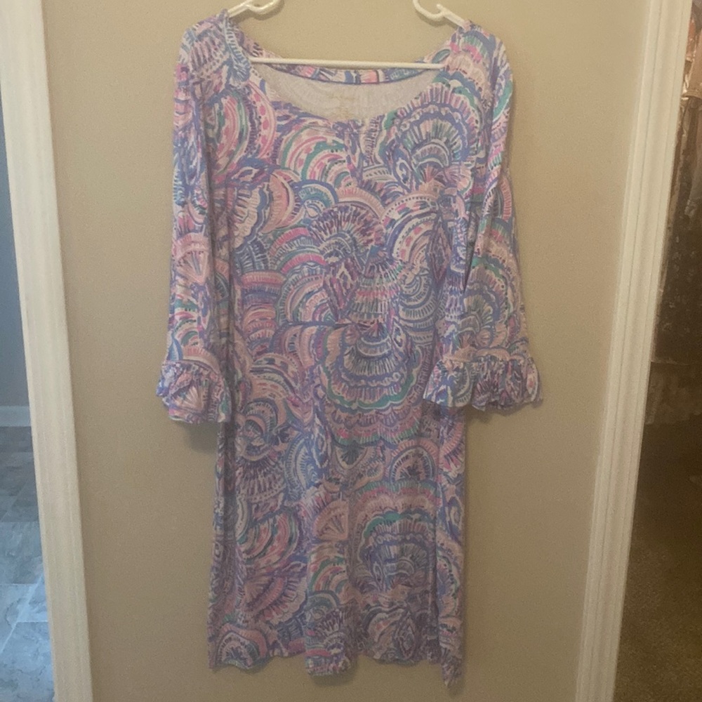 Lilly Pulitzer Dress
